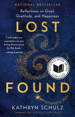 Cover Lost & Found (eBook, ePUB)