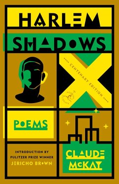 Harlem Shadows (eBook, ePUB) - Mckay, Claude