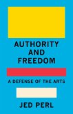 Authority and Freedom (eBook, ePUB)