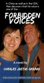 Forbidden Voices (The ALEX BARTEAU ASIAN QUARTET, #1) (eBook, ePUB)