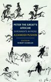 Peter the Great's African (eBook, ePUB)