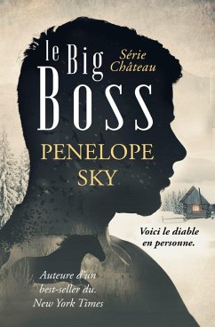 Cover Le Big Boss (Le Château, #3) (eBook, ePUB)