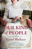 Our Kind of People (eBook, ePUB)