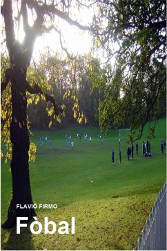 Cover Fòbal (eBook, ePUB)