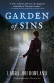 Garden of Sins (eBook, ePUB)