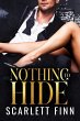 Nothing to Hide (Bombshells &... - Bild 1