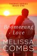 Boomerang Love (The Thorns, #1) (eBook,... - Bild 1
