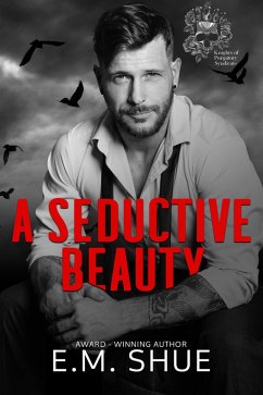Cover A Seductive Beauty (Knights of Purgatory Syndicate, #1) (eBook, ePUB)