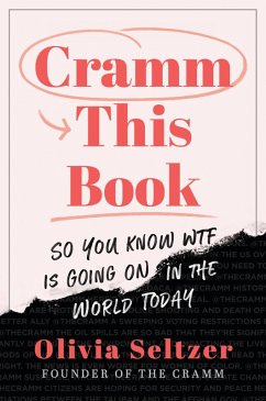 Cover Cramm This Book (eBook, ePUB)