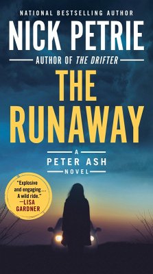 The Runaway (eBook, ePUB) - Petrie, Nick