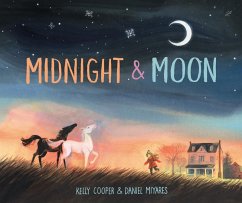 Midnight and Moon (eBook, ePUB) - Cooper, Kelly