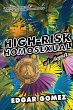 High-Risk Homosexual (eBook, ePUB) - Bild 1