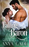 Falling for the Baron (The Everly Club, #2) (eBook, ePUB)