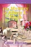 The Mystery of Albert E. Finch (eBook, ePUB) The Mystery of Albert E. Finch (eBook, ePUB)