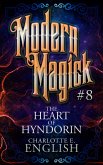 The Heart of Hyndorin (eBook, ePUB)