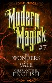 The Wonders of Vale (eBook, ePUB)