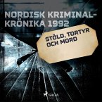 Stöld, tortyr och mord (MP3-Download)