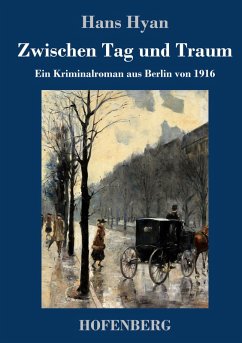 Cover Zwischen Tag und Traum