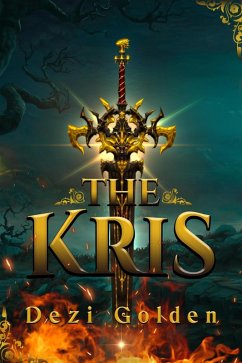Cover The Kris (eBook, ePUB)