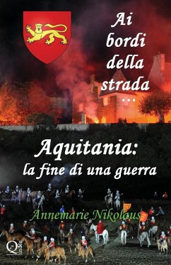 Aquitania - la fine di una guerra - Nikolaus, Annemarie