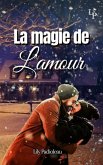 La magie de l'amour