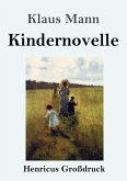 Kindernovelle (Großdruck)