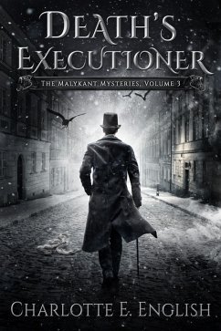 Death's Executioner (eBook, ePUB) - English, Charlotte E.