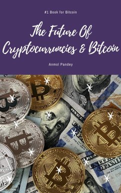 Cover The Future Of Cryptocurrencies & Bitcoin (eBook, ePUB)