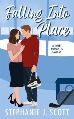 Cover Falling Into Place (eBook, ePUB)