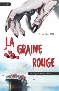 La graine rouge - Bah, Hamidou