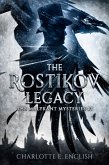 The Rostikov Legacy (eBook, ePUB)