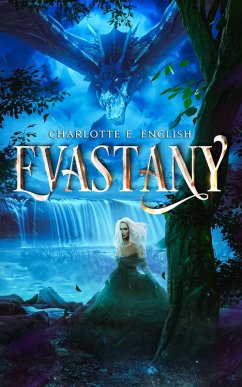 Cover Evastany (eBook, ePUB)