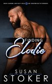 Finding Elodie (SEAL Team Hawaii, #1) (eBook, ePUB)