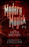 The Fifth Britain (eBook, ePUB)
