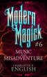 Music and Misadventure (eBook, ePUB) - Bild 1