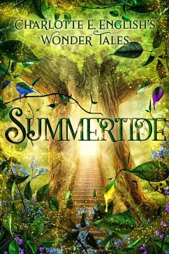 Summertide (eBook, ePUB) - English, Charlotte E.