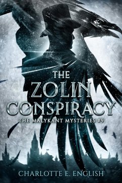 The Zolin Conspiracy (eBook, ePUB) - English, Charlotte E.