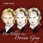 Das Bildnis des Dorian Gray (MP3-Download)