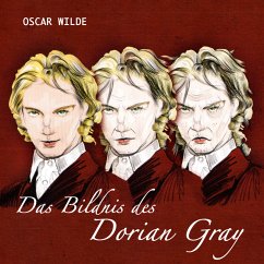 Das Bildnis des Dorian Gray (MP3-Download) - Wilde, Oscar