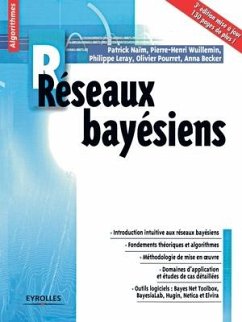 Réseaux bayésiens - Naïm, Patrick; Wuillemin, Pierre-Henri; Leray, Philippe