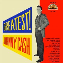 Greatest - Cash,Johnny