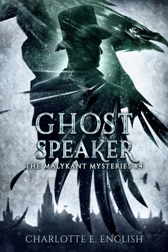 Ghostspeaker (eBook, ePUB) - English, Charlotte E.