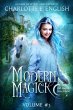 Modern Magick, Volume 3 (eBook, ePUB) - Bild 1