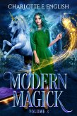 Modern Magick, Volume 3 (eBook, ePUB)