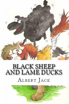 Cover Black Sheep and Lame Ducks (eBook, ePUB)