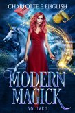 Modern Magick, Volume 2 (eBook, ePUB)