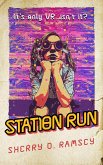 Station Run (eBook, ePUB)