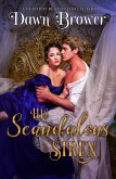 His Scandalous Siren (Marsden Descendants, #5) (eBook, ePUB)