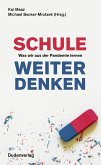 Schule weiter denken (eBook, ePUB)