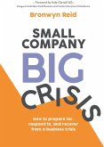 Small Company Big Crisis (eBook, ePUB)